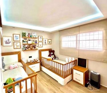 M'diq Apartment | Appartement pieds dans l’eau M’diq