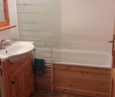 Saint-Jean-d'Arves Apartment | APPARTEMENT PIEDS DE PISTE - 4-6 PERSONNES