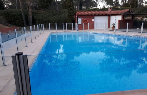 Mouans-Sartoux Apartment | Appartement piscine