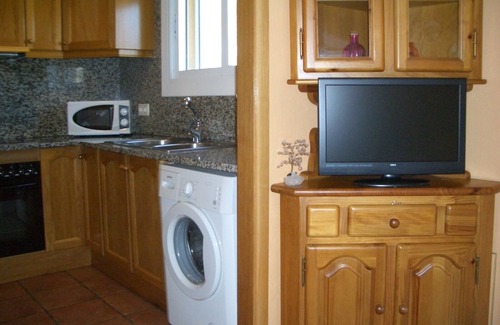 Tordera Apartment | Appartement Piscine Privée
