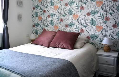 Mers-les-Bains Apartment | Appartement Place du Marché