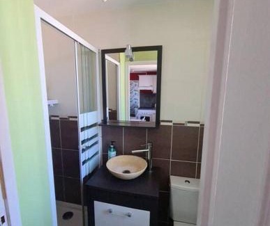 Mers-les-Bains Apartment | Appartement Place du Marché