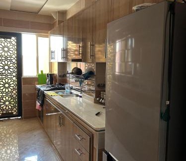 Centre Ville Apartment | appartement place mecca
