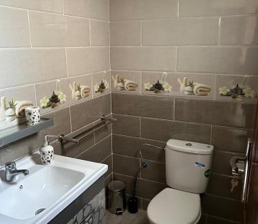 Centre Ville Apartment | appartement place mecca