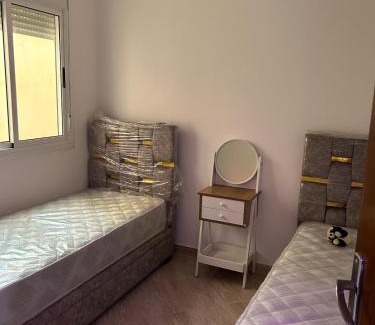 Centre Ville Apartment | appartement place mecca