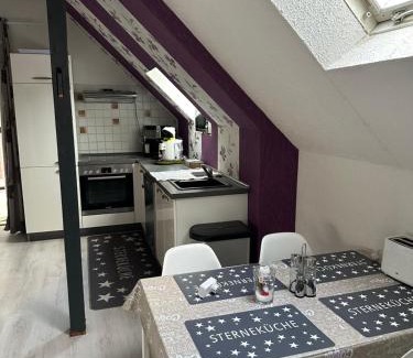 Langendamm Apartment | Appartement Plaga