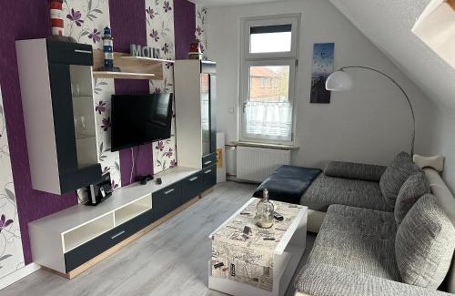 Langendamm Apartment | Appartement Plaga