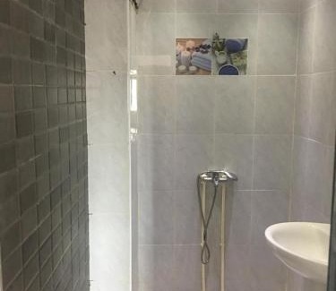 Ras Kebdana Apartment | Appartement Plage & Famille