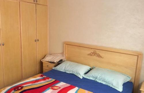 Ras Kebdana Apartment | Appartement Plage & Famille