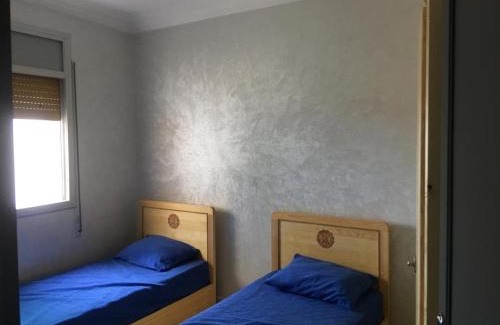 Ras Kebdana Apartment | Appartement Plage & Famille