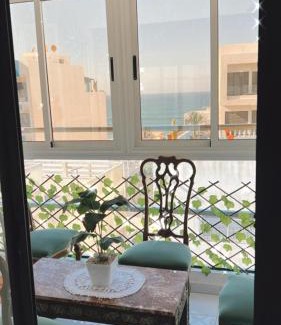 Mehdya Apartment | appartement plage mahdia sable dor