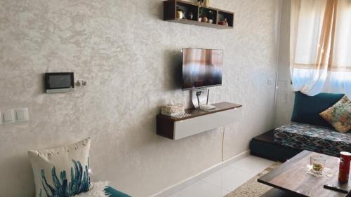 Mehdya Apartment | appartement plage mahdia sable dor