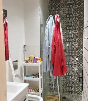 Mehdya Apartment | appartement plage mahdia sable dor