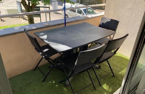 Treboul Apartment | Appartement plage sables blancs