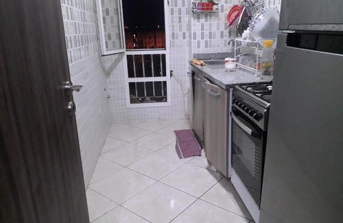 Dar Bouazza Apartment | Appartement plage wad marzag