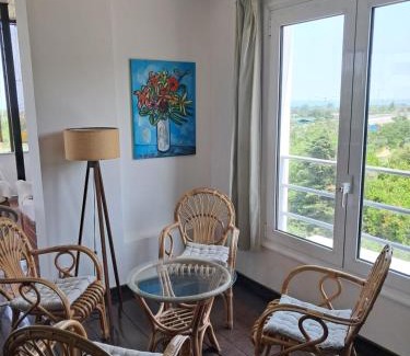 Nei Pori House | Appartement Platamon