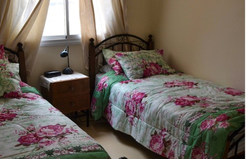Ifrane Apartment | Appartement Platane