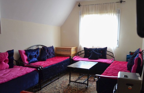 Ifrane Apartment | Appartement Platane