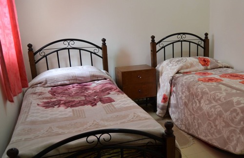 Ifrane Apartment | Appartement Platane
