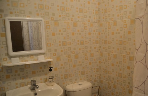 Ifrane Apartment | Appartement Platane