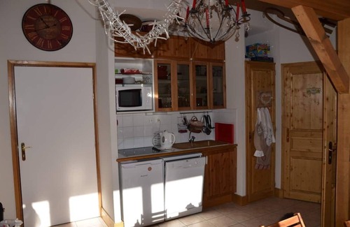 Les Deux Alpes Apartment | Appartement Plein Sud