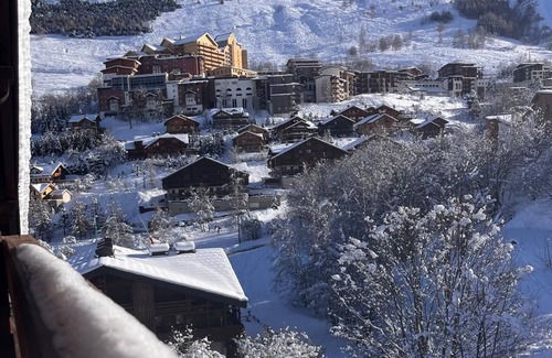 Les Deux Alpes Apartment | Appartement Plein Sud