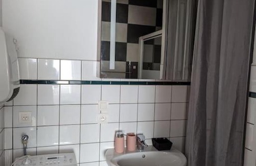 Saint-Die Apartment | appartement plein centre Saint die des Vosges
