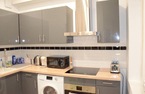 Sainte Marie - Saint Leon Apartment | Appartement plein centre proche Gare