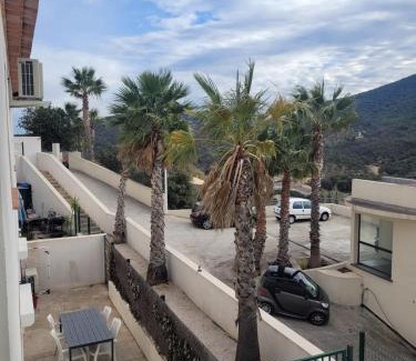 Sainte-Maxime Apartment | Appartement plein sud Sainte-Maxime