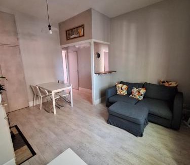 Amidonniers - Caffarelli Apartment | Appartement Pont des Catalans