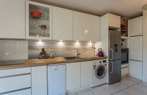 Bayonne Apartment | Appartement Pont Pierre - Welkeys