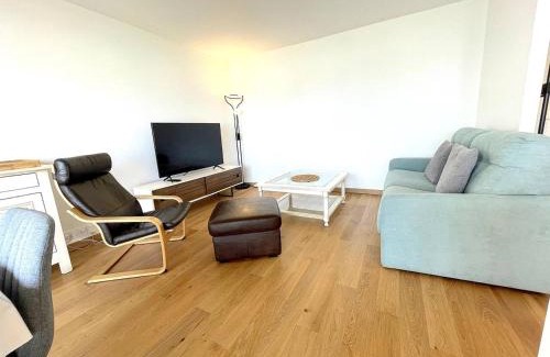 Le Pouliguen Apartment | Appartement Port Le Pouliguen