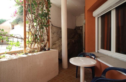 Port-Vendres Apartment | Appartement Port-Vendres, 2 pièces, 4 personnes - FR-1-309-212