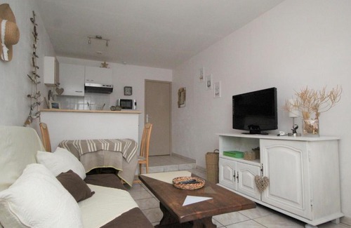 Port-Vendres Apartment | Appartement Port-Vendres, 2 pièces, 4 personnes - FR-1-309-212
