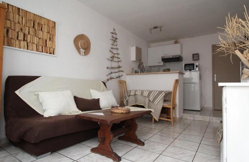 Port-Vendres Apartment | Appartement Port-Vendres, 2 pièces, 4 personnes - FR-1-309-212