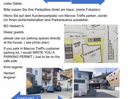 Soelden Apartment | Appartement Posthäusl