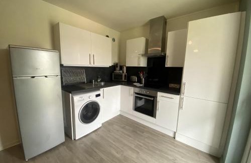 Mont-Saint-Aignan Apartment | Appartement pour 8 personnes à Mont-Saint-Aignan - 217