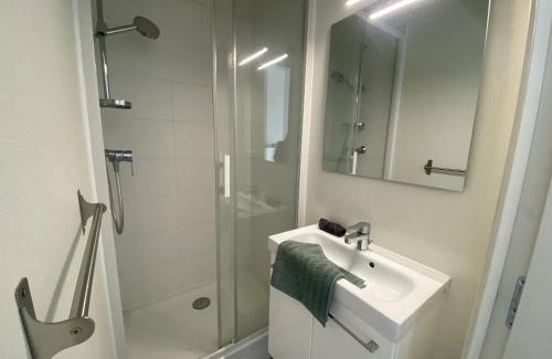 Mont-Saint-Aignan Apartment | Appartement pour 8 personnes à Mont-Saint-Aignan - 217