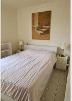 Alfortville Apartment | Appartement pour 1à 4 personnes
