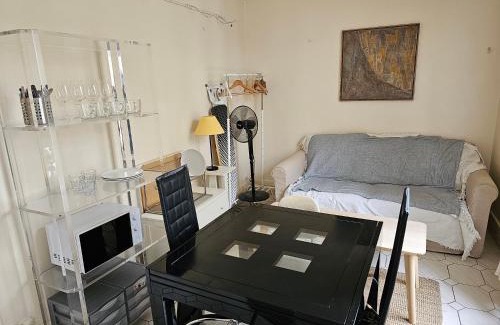 Alfortville Apartment | Appartement pour 1à 4 personnes