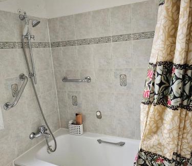 Alfortville Apartment | Appartement pour 1à 4 personnes
