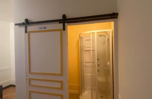 Chef-Boutonne House | Appartement pour 2 à 3 personnes