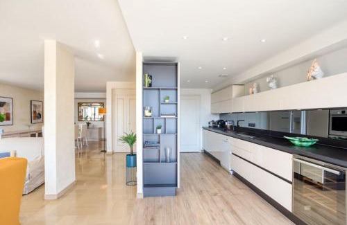 Lazaret Apartment | Appartement pour 6 avec Magnifique terrasse de 114m2 et vue panoramique