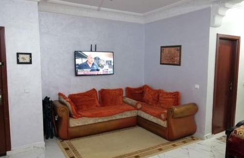 Dcheira El Jihadia Apartment | Appartement pour famille