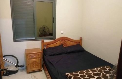 Dcheira El Jihadia Apartment | Appartement pour famille