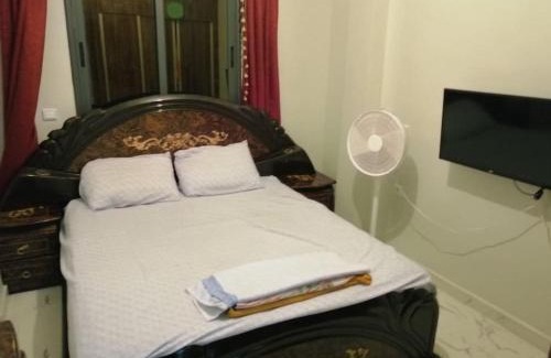 Dcheira El Jihadia Apartment | Appartement pour famille