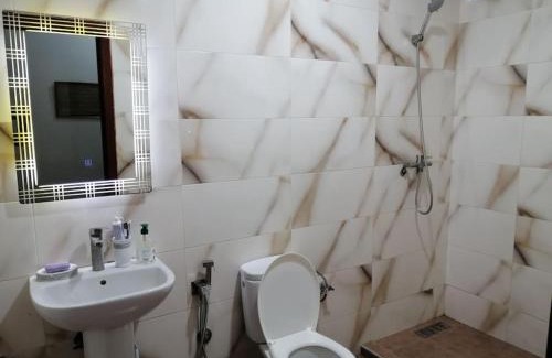 Dcheira El Jihadia Apartment | Appartement pour famille