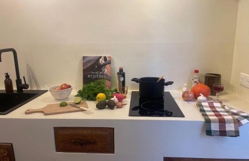 Semur-en-Auxois Apartment | Appartement pour 2 personnes, gîte La Loba
