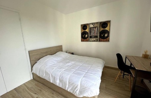Papus Apartment | Appartement pour grand groupe