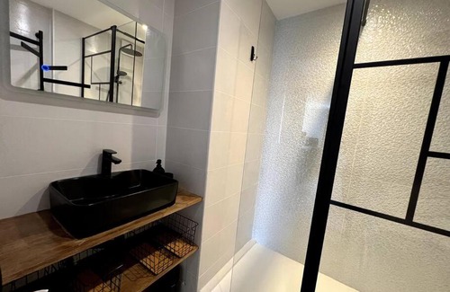 Papus Apartment | Appartement pour grand groupe